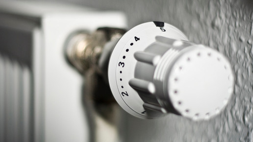 Heizung Henrik Gerold Vogel pixelio.de