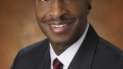 Kenneth C Frazier merck
