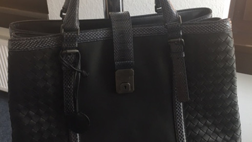 Luxustaschen 2 Staatsanwaltschaft Osnabrueck