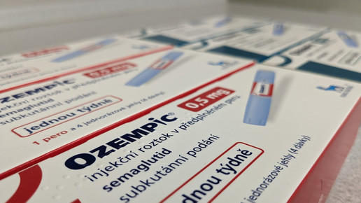 Semaglutid ohne Rezept: Gefälscht, gepanscht, gefährlich