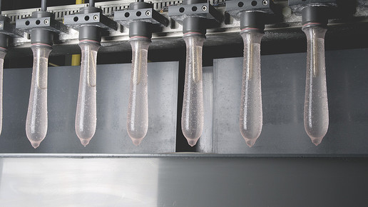 Ritex Labor Wassertest kondome ritex