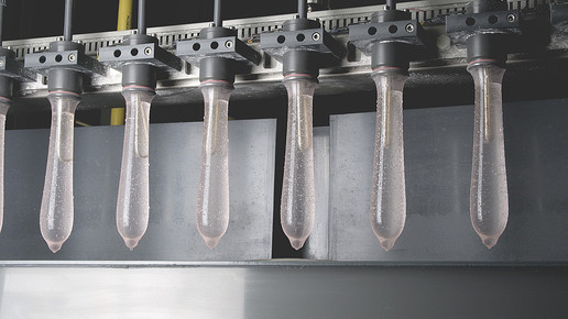 Ritex Labor Wassertest kondome ritex