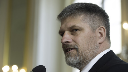 Thomas Dittrich Sachsen SAV