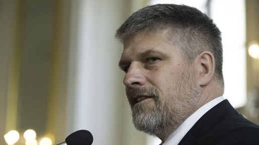 Thomas Dittrich Sachsen SAV