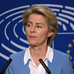 Von der Leyen: Bis Sonntag Impfrate von 60 Prozent