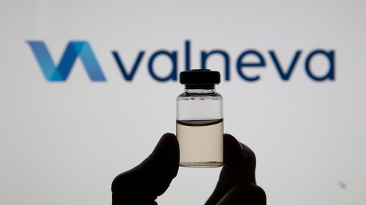 Geringe Nachfrage nach Valneva