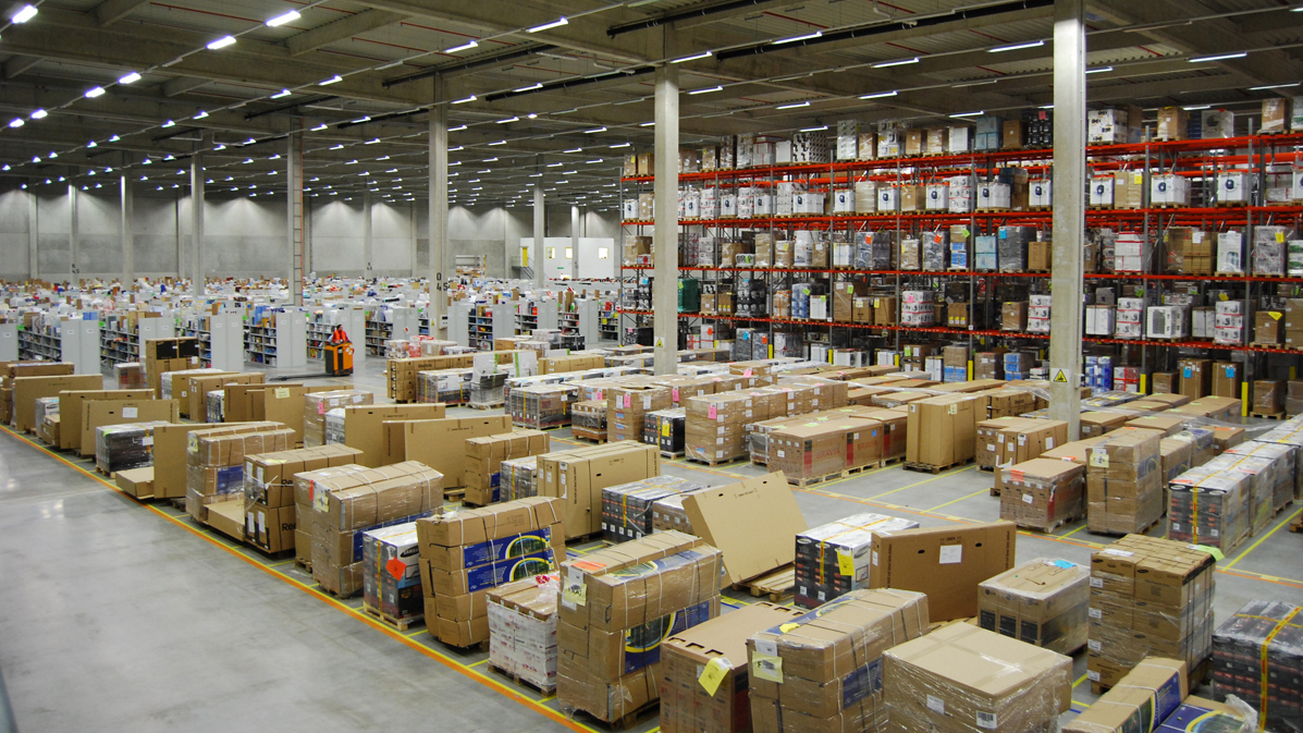 Marktplatzfieber: Händler wollen Amazon Konkurrenz machen