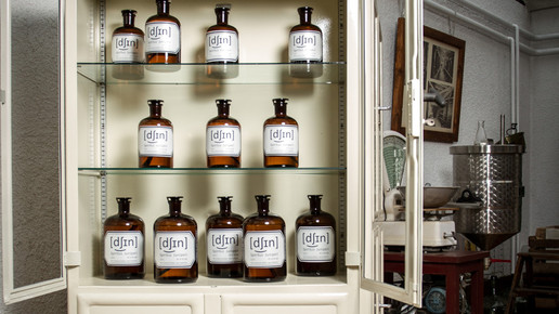 apotheker gin reichspostbitter