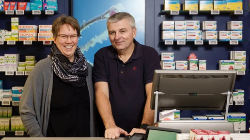 Übergangs-OHG: Kerckhoff holt Nachfolgerin an Bord