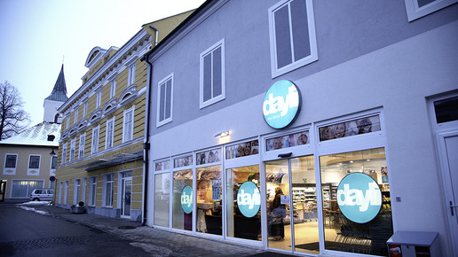 Schlecker-Nachfolger öffnet später