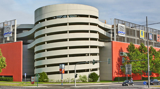 donaueinkaufszentrum regensburg drvielberth verwaltungsgesellschaft