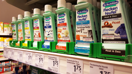 drbeckmann fleckenteufel drogerie weit aa