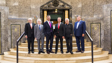 Eppendorfer Dialog: 10 Jahre Rabattverträge