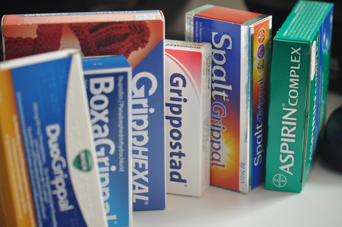 Öko-Test kritisiert „wilde Mischung“ | APOTHEKE ADHOC