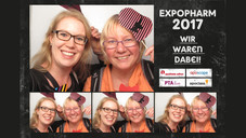 Noch mehr Fotobox-Spaß