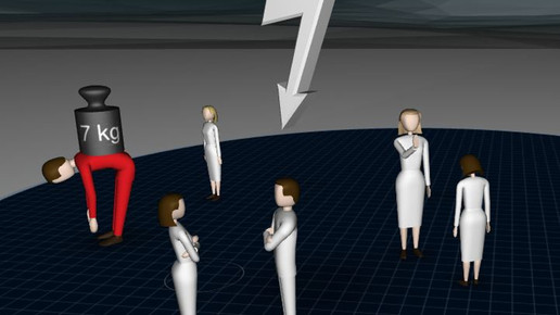 last delightex screenshot