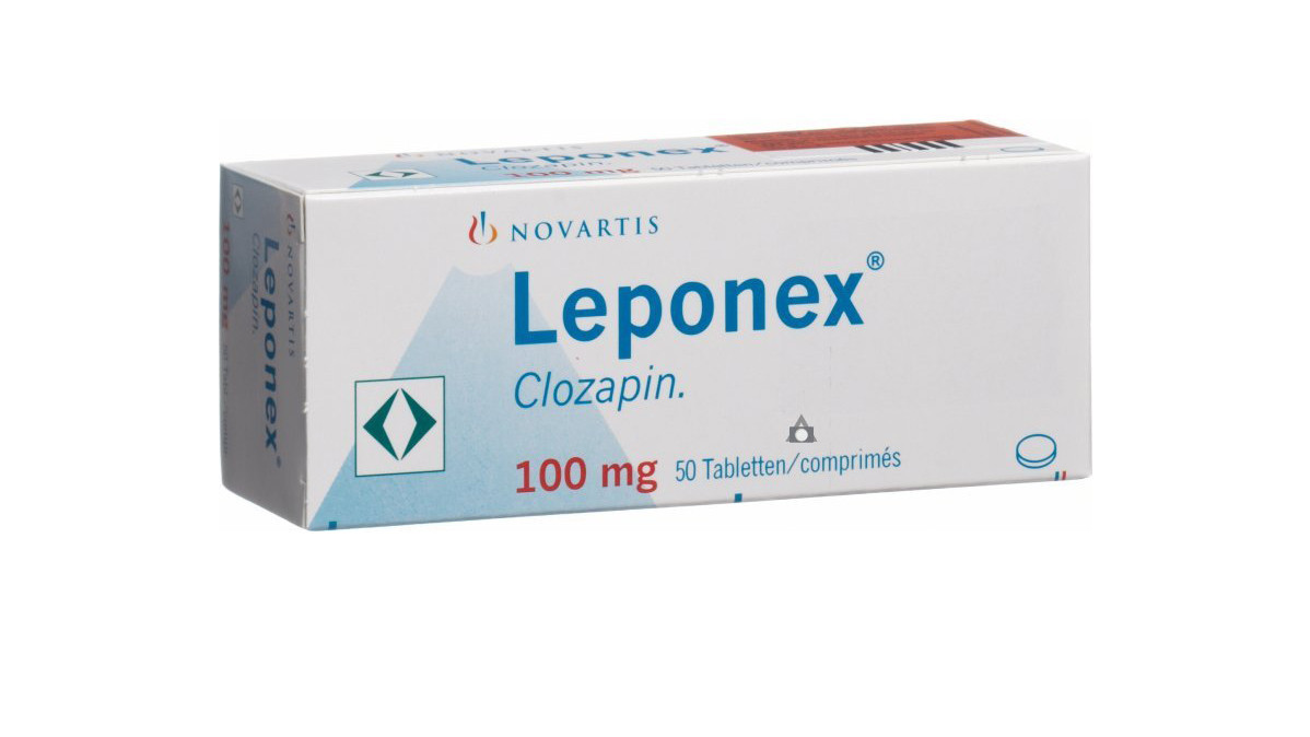 Clozapin Behörde erinnert an Nebenwirkung APOTHEKE ADHOC