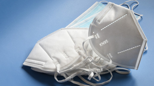 Nordrhein: Weitere 72 Millionen FFP2-Masken