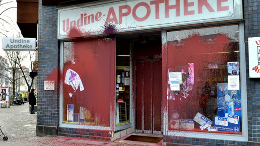 neukoelln farbanschlag eh