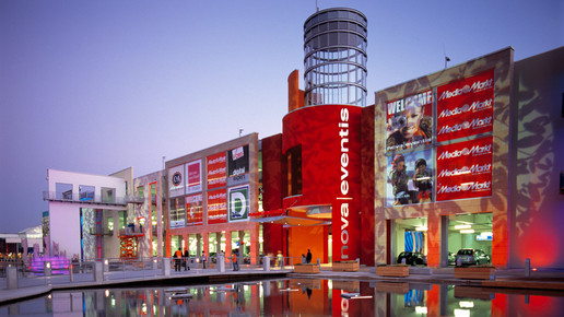 nova eventis guenthersdorf ece