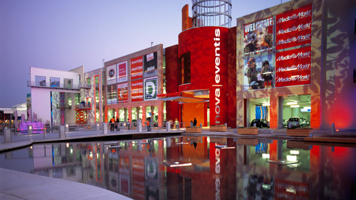 nova eventis guenthersdorf ece