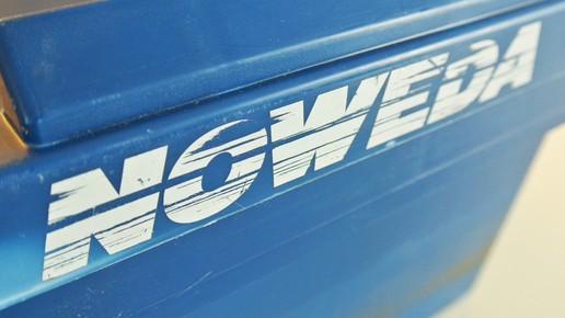 Streik bei Noweda in Thüringen