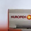 Nurofen kommt als Pflaster