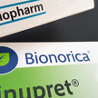 PTA lieben Bionorica, Apotheker Ratiopharm