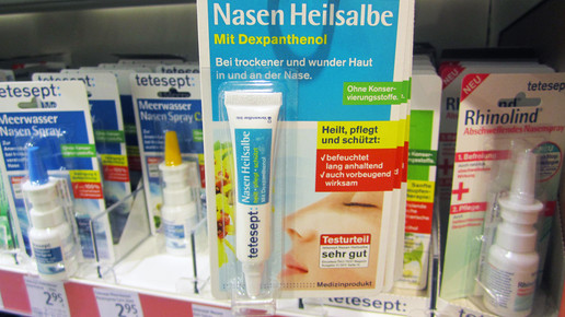 tetesept nasensalbe dm aa