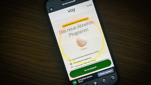 App von Voy