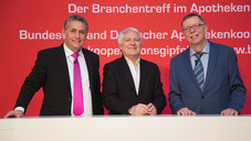 Das war der Kooperationsgipfel 2017