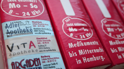 Adler-apo 13 Privilegierte Adler-Apotheke