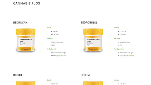 Cannamedical 2 screenshot