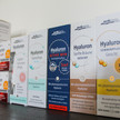 Pharmazeutisches Hyaluron: Natürliches Feuchtigkeitswunder