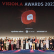VISION.A Awards 2023: Das sind die Preisträger:innen