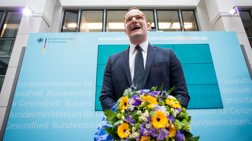 Beamten-Boom im BMG: 26 zusätzliche Staatsdiener  