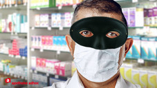 Schnelltest: Undercover am HV