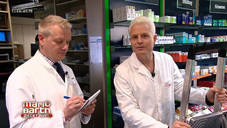 Apotheken-Bürokratie-Wahnsinn