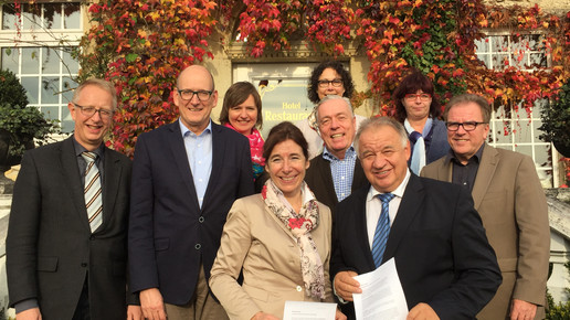 Ärzte und Apotheker wollen besser kommunizieren