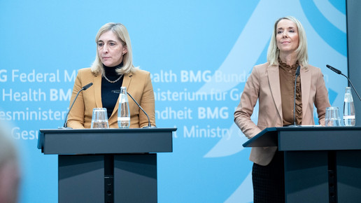 Sparpaket: „Schonprogramm für die Pharmaindustrie“