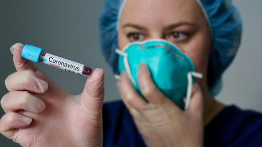 Coronavirus: Polizeischutz für Apotheken?