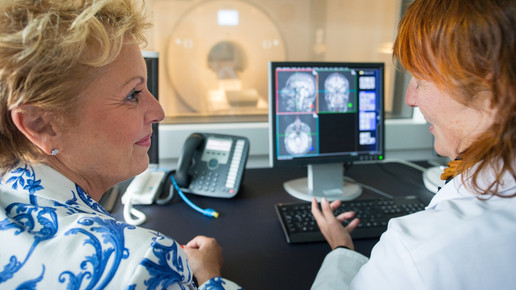 demenz senioren DZNE volker lannert