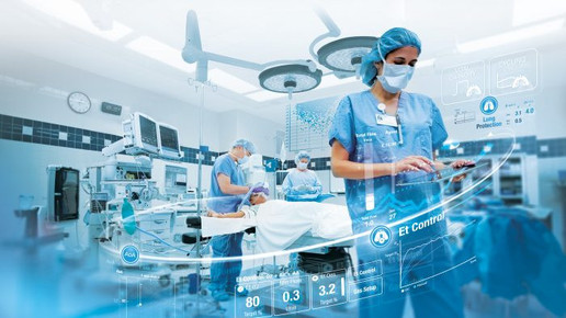 GE trennt sich von Medizinsparte