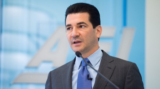 FDA-Chef tritt zurück