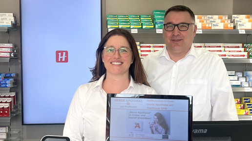 OHG-Geschwister: „Wir stempeln die Zeit nicht ab“