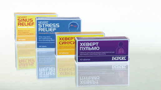 internationale produkte hevert