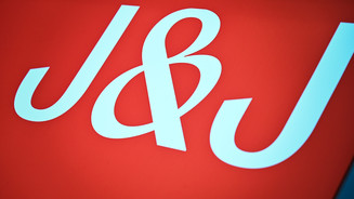 Wegen Spargesetz: J&J warnt Warken Logo von J&J
