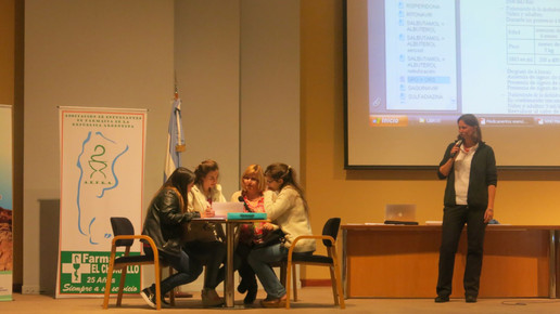 Leitfaden für „Katastrophenpharmazie“