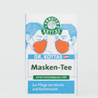 Wirbel um Masken-Tee aus der Apotheke