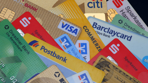 kreditkarten tim reckmann pixelio de